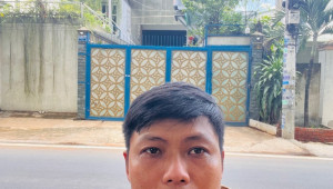 Bán nhà 7A88/1 ( Số Mới 1057 ) An Hạ, Bình Chánh. DT: 11.0m x 55.0m, diện tích: 525m2 giá: 12.7 tỷ
