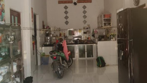 Bán nhà 190 Thanh Niên, Bình Chánh. DT: 30.0m x 130.0m, diện tích: 3335m2 giá: 43.0 tỷ