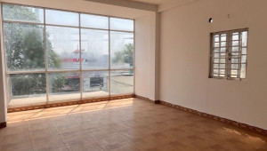 Bán nhà 1074 ( Số cũ E1.14A) Quốc Lộ 50, Bình Chánh. DT: 6.8m x 50.0m, diện tích: 340m2 giá: 34.5 tỷ