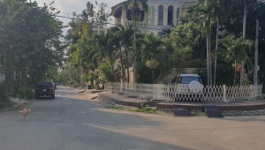 Bán nhà 75 Đường số 1, Bình Chánh. DT: 4.5m x 18.0m, diện tích: 0m2 giá: 8.5 tỷ