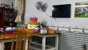 Bán nhà 36 Số 8 KDC Giá Hoà, Bình Chánh. DT: 5.0m x 19.0m, diện tích: 70m2 giá: 7.5 tỷ