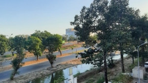 Bán nhà 13B Nguyễn Văn Linh, Bình Chánh. DT: 6.1m x 12.0m, diện tích: 73m2 giá: 1.75 tỷ