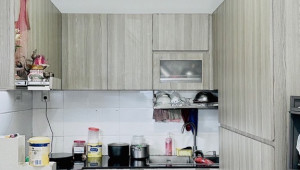 Bán nhà 1552 Quốc lộ 50, Bình Chánh. DT: 4.0m x 0.0m, diện tích: 103m2 giá: 8.9 tỷ
