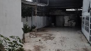 Bán nhà Thửa 545 tờ 23 Nguyễn Văn Thê, Bình Chánh. DT: 11.5m x 44.0m, diện tích: 500m2 giá: 5.2 tỷ