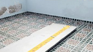 Bán nhà A14/7A Bà Thau ( Huỳnh Thị Bảy), Bình Chánh. DT: 8.8m x 16.0m, diện tích: 140m2 giá: 5.7 tỷ