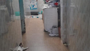 Bán nhà A9/17F4 Bông Văn Dĩa, Bình Chánh. DT: 5.0m x 20.0m, diện tích: 100m2 giá: 7.0 tỷ