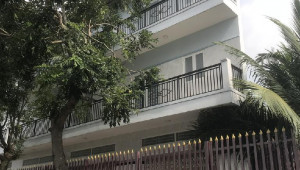Bán nhà 73 Nguyễn Đình Kiên, Bình Chánh. DT: 23.0m x 22.3m, diện tích: 133m2 giá: 6.15 tỷ