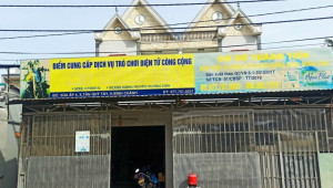 Bán nhà 3/3A Hương lộ 11, Bình Chánh. DT: 9.3m x 40.0m, diện tích: 397m2 giá: 17.6 tỷ