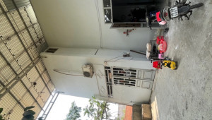 Bán nhà E10/3/1 Thới Hoà, Bình Chánh. DT: 12.0m x 32.0m, diện tích: 370m2 giá: 12.5 tỷ