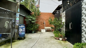 Bán nhà A2/1C Vĩnh Lộc, Bình Chánh. DT: 4.0m x 16.0m, diện tích: 64m2 giá: 1.78 tỷ