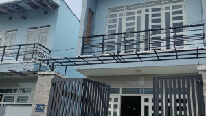 Bán nhà F3/29H Ấp 6, Bình Chánh. DT: 12.0m x 29.5m, diện tích: 0m2 giá: 10.0 tỷ