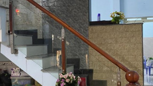 Bán nhà D6/7N Liên Ấp 2-3-4, Bình Chánh. DT: 4.0m x 20.0m, diện tích: 80m2 giá: 2.2 tỷ