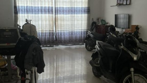 Bán nhà 18 số 6, Bình Chánh. DT: 5.0m x 21.0m, diện tích: 105m2 giá: 6.5 tỷ