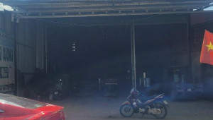 Bán nhà 17 Liên Ấp 234, Bình Chánh. DT: 10.0m x 34.0m, diện tích: 332m2 giá: 12.0 tỷ