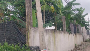 Bán nhà 39/537 Kênh Trung Ương, Bình Chánh. DT: 28.0m x 50.0m, diện tích: 1367m2 giá: 8.5 tỷ