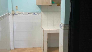 Bán nhà B6/26G (Số mới B6.26C1) Ấp 2A, Bình Chánh. DT: 4.0m x 0.0m, diện tích: 49m2 giá: 1.55 tỷ