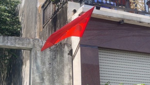 Bán nhà Thửa 617 Tờ 42 liên ấp 2-6, Bình Chánh. DT: 5.0m x 20.0m, diện tích: 100m2 giá: 4.1 tỷ