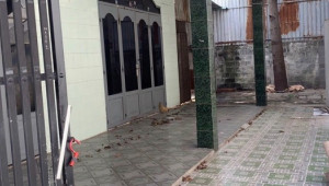 Bán nhà E10/10 Thới Hoà, Bình Chánh. DT: 16.3m x 13.6m, diện tích: 0m2 giá: 5.9 tỷ