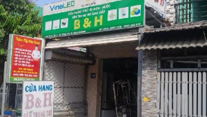 Bán nhà E14/16D1 Đường 20, Bình Chánh. DT: 4.0m x 19.5m, diện tích: 78m2 giá: 4.2 tỷ