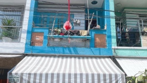 Bán nhà 4 Đường số 6F, Bình Chánh. DT: 4.0m x 12.0m, diện tích: 48m2 giá: 2.9 tỷ
