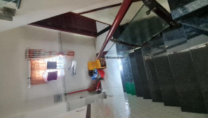 Bán nhà 1 Đường 6F, Bình Chánh. DT: 4.0m x 12.0m, diện tích: 48m2 giá: 3.8 tỷ