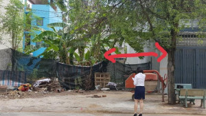 Bán nhà 48 số 4, Bình Chánh. DT: 4.0m x 20.0m, diện tích: 80m2 giá: 4.0 tỷ