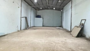 Bán nhà F2/33B 6D, Bình Chánh. DT: 8.2m x 39.0m, diện tích: 318m2 giá: 8.2 tỷ