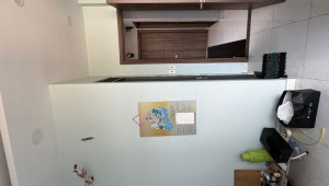 Bán nhà A9/31A Ấp 1, Bình Chánh. DT: 6.6m x 18.0m, diện tích: 119m2 giá: 4.7 tỷ