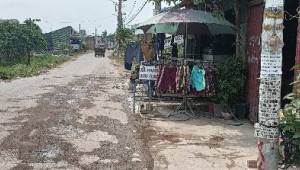 Bán nhà C5/14/14 Ấp 3A, Bình Chánh. DT: 6.2m x 58.0m, diện tích: 362m2 giá: 10.5 tỷ
