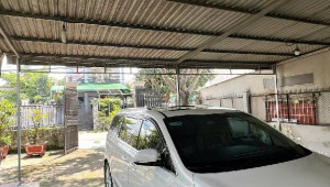 Bán nhà 35 Tân Đình Đường số 9, Củ Chi. DT: 10.3m x 44.5m, diện tích: 452m2 giá: 8.6 tỷ