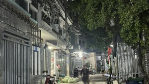 Bán nhà 42/4E Bình Chiểu, Thủ Đức. DT: 5.0m x 0.0m, diện tích: 100m2 giá: 4.45 tỷ