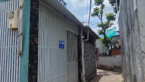 Bán nhà 927/19A Tỉnh Lộ 43, Thủ Đức. DT: 4.0m x 0.0m, diện tích: 47m2 giá: 2.9 tỷ