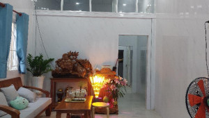 Bán nhà 1037/2 Tỉnh Lộ 43, Thủ Đức. DT: 4.1m x 0.0m, diện tích: 50m2 giá: 2.4 tỷ