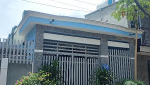 Bán nhà 58/2 Lê Thị Hoa, Thủ Đức. DT: 7.0m x 0.0m, diện tích: 82m2 giá: 4.0 tỷ