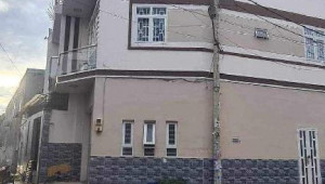Bán nhà thửa 612 tờ 75 ngô chí quốc, Thủ Đức. DT: 4.5m x 0.0m, diện tích: 54m2 giá: 4.9 tỷ