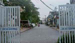 Bán nhà 3 đường số 7, KP 3, P. Bình Chiểu, TP. Thủ Đức Đường số 7, Thủ Đức. DT: 6.5m x 13.5m, diện tích: 87m2 giá: 5.55 triệu