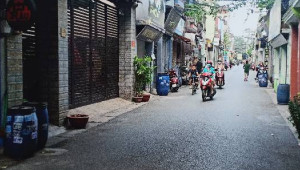 Bán nhà 11-11A Đường số 4, Thủ Đức. DT: 8.6m x 21.5m, diện tích: 185m2 giá: 14.0 tỷ