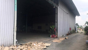 Bán nhà 68/15( thửa 528 tờ số 56) Ngô Chí Quốc, Thủ Đức. DT: 15.7m x 31.0m, diện tích: 487m2 giá: 21.5 tỷ