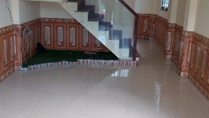 Bán nhà thửa 615 tờ 73 ngô chí quốc, Thủ Đức. DT: 4.6m x 0.0m, diện tích: 94m2 giá: 4.65 tỷ