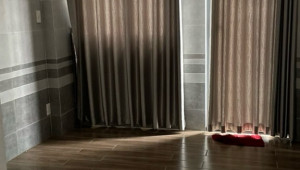 Bán nhà 59/8 đường số 10, Quận 7. DT: 3.0m x 8.0m, diện tích: 22m2 giá: 4.1 tỷ