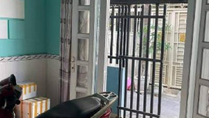 Bán nhà 103/3A,B Đường Số 53, Quận 7. DT: 8.0m x 10.0m, diện tích: 80m2 giá: 6.2 tỷ