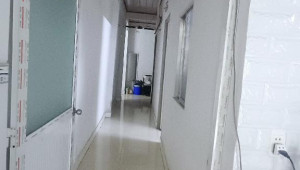 Bán nhà 164A Đường 14, Quận 7. DT: 4.7m x 15.0m, diện tích: 64m2 giá: 4.299 tỷ