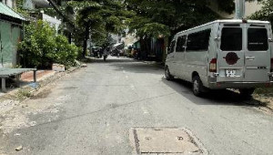 Bán nhà 17 Đường số 8A, Quận 7. DT: 6.5m x 0.0m, diện tích: 0m2 giá: 15.5 tỷ