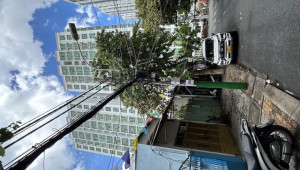 Bán nhà 63 Đường Số 81, Quận 7. DT: 3.1m x 20.0m, diện tích: 68m2 giá: 13.3 tỷ