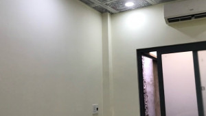 Bán nhà 1206/37/14 Huỳnh Tấn Phát, Quận 7. DT: 3.0m x 11.0m, diện tích: 33m2 giá: 1.07 tỷ