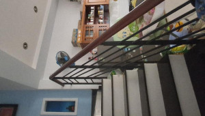 Bán nhà 12 69, Quận 7. DT: 4.0m x 19.0m, diện tích: 58m2 giá: 9.8 tỷ