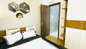 Bán nhà 71/1 Đường số 53, Quận 7. DT: 3.0m x 13.0m, diện tích: 35m2 giá: 4.8 tỷ
