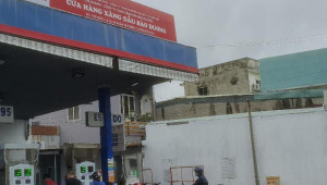 Bán nhà E87 ấp mỹ hòa (đường số 5)( hưng lân 2 ), Hóc Môn. DT: 22.0m x 34.0m, diện tích: 634m2 giá: 32.0 tỷ