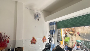 Bán nhà 939/25 Kha Vạn Cân, Thủ Đức. DT: 3.9m x 11.0m, diện tích: 43m2 giá: 3.3 tỷ