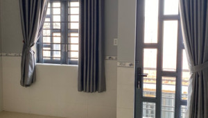 Bán nhà 803/4/7 kha vạn cân, Thủ Đức. DT: 5.0m x 4.7m, diện tích: 27m2 giá: 2.8 tỷ